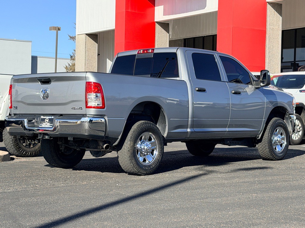 2024 RAM 2500 Image 36