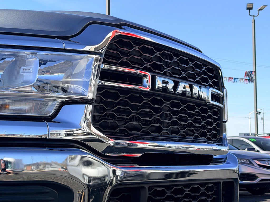 2024 RAM 2500 Image 41