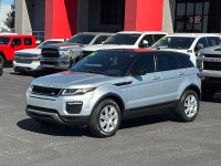Image for 2016 Land Rover Range Rover Evoque SE ID: 7223939