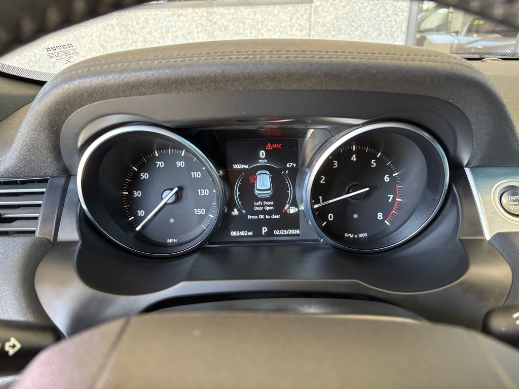 2016 Land Rover Range Rover Evoque Image 11