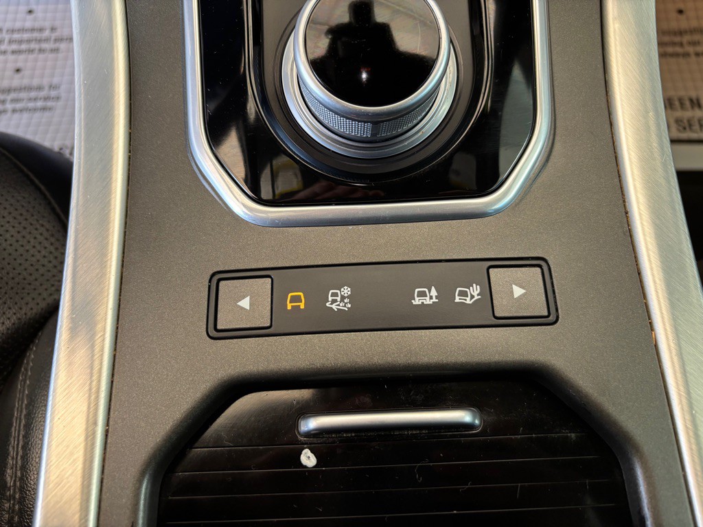 2016 Land Rover Range Rover Evoque Image 15