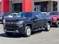 Image for 2023 Chevrolet Silverado 1500 High Country ID: 7223942