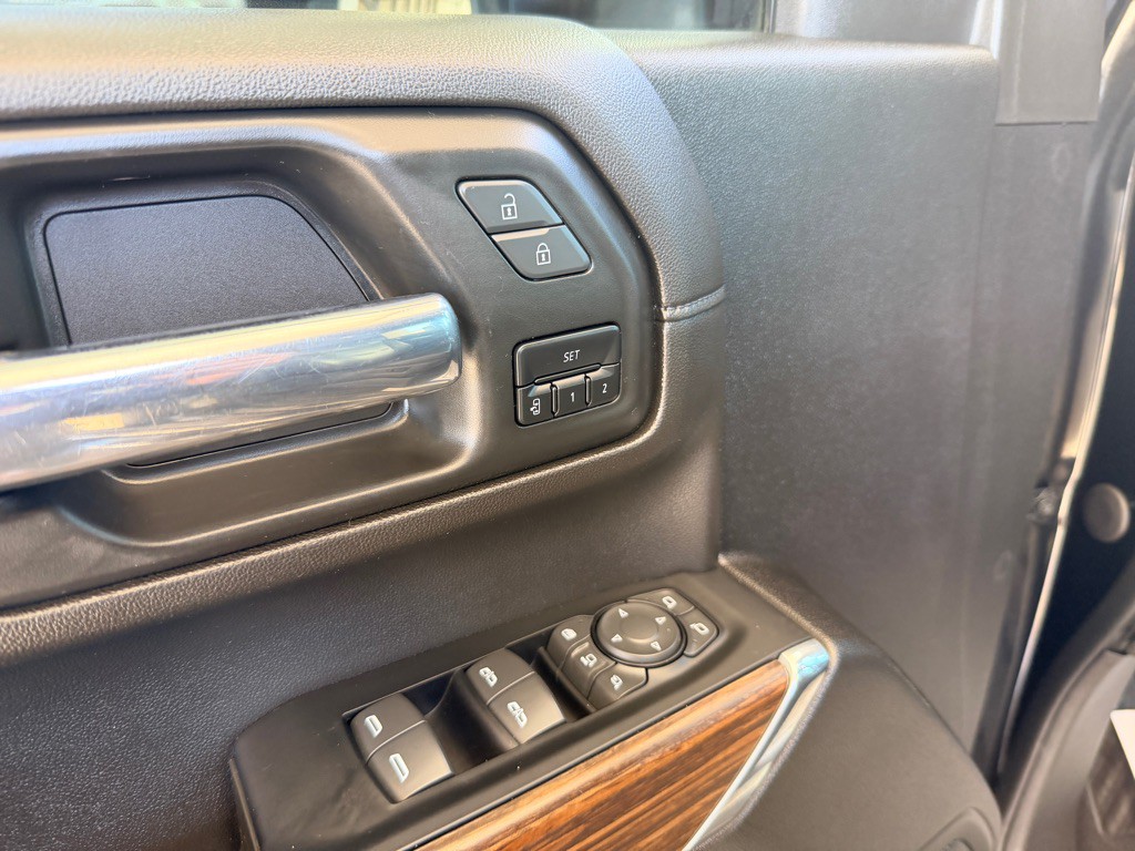 2023 Chevrolet Silverado 1500 Image 5