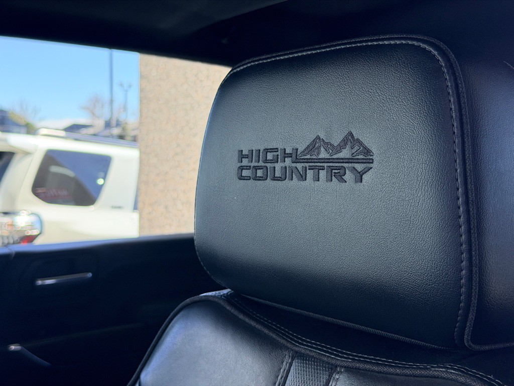 2023 Chevrolet Silverado 1500 Image 9