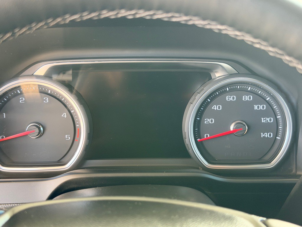 2023 Chevrolet Silverado 1500 Image 12