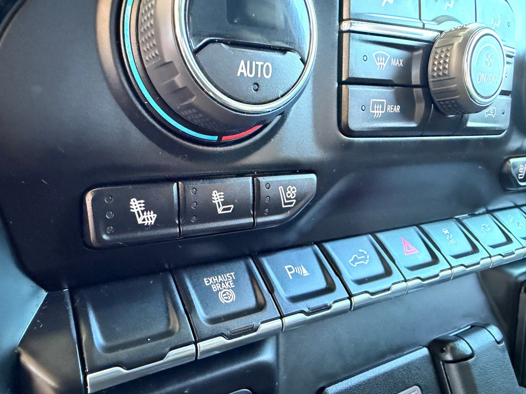 2023 Chevrolet Silverado 1500 Image 14