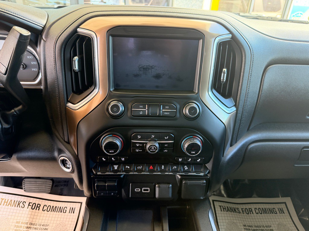 2023 Chevrolet Silverado 1500 Image 15