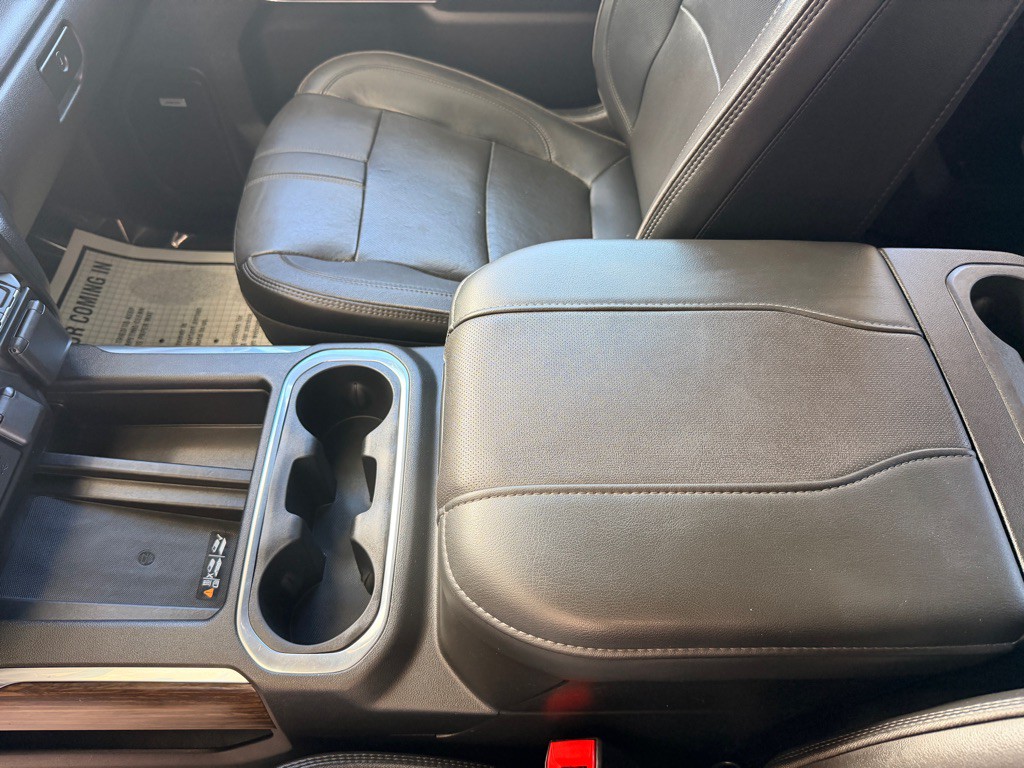 2023 Chevrolet Silverado 1500 Image 17