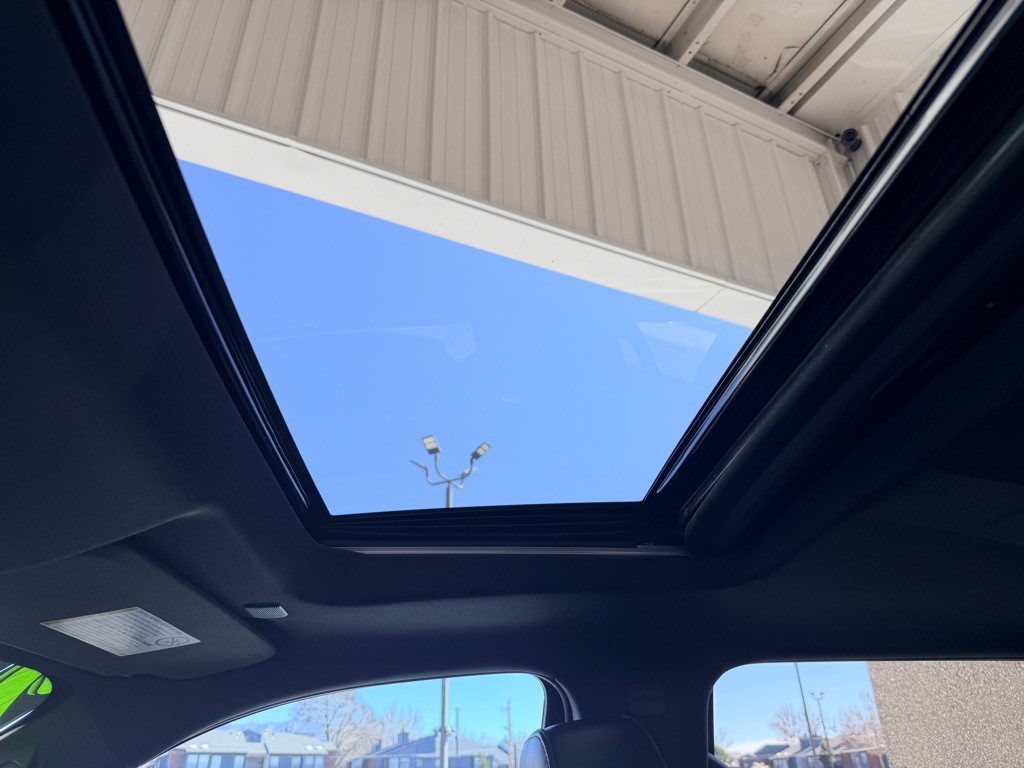 2023 Chevrolet Silverado 1500 Image 18