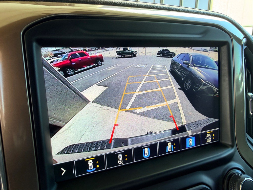 2023 Chevrolet Silverado 1500 Image 19