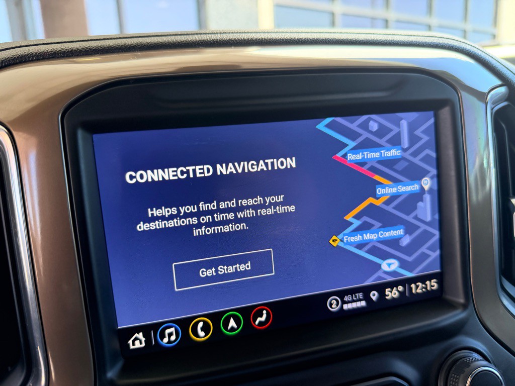 2023 Chevrolet Silverado 1500 Image 20