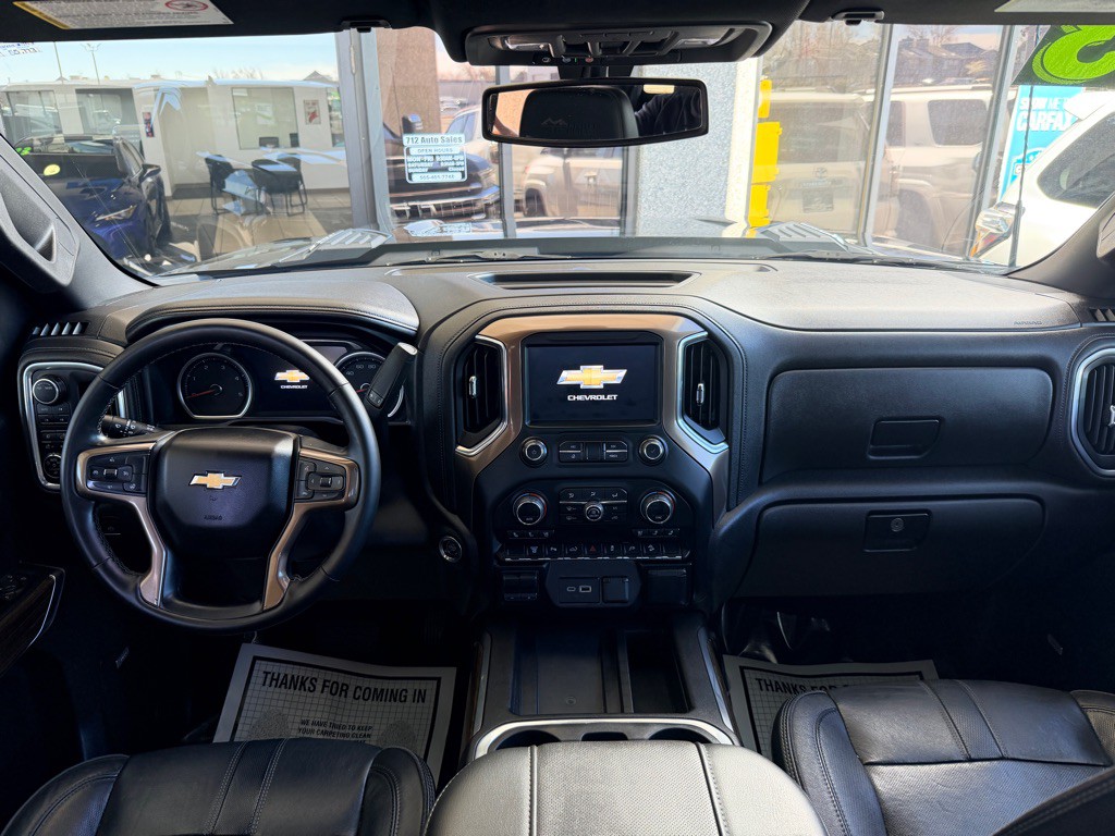 2023 Chevrolet Silverado 1500 Image 22