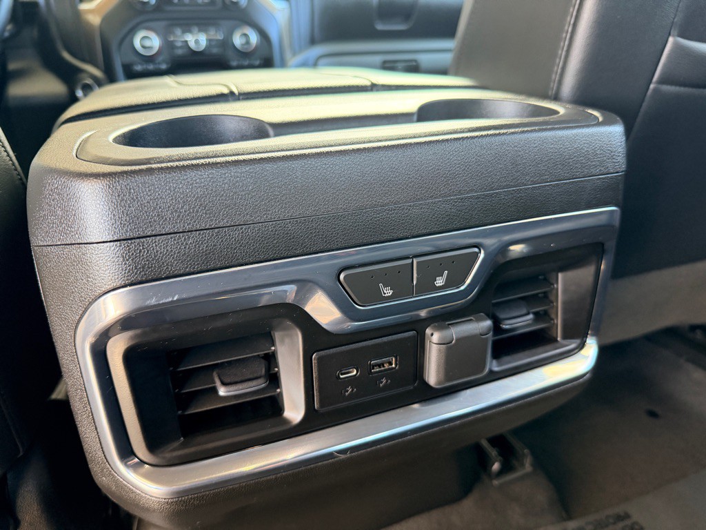 2023 Chevrolet Silverado 1500 Image 23