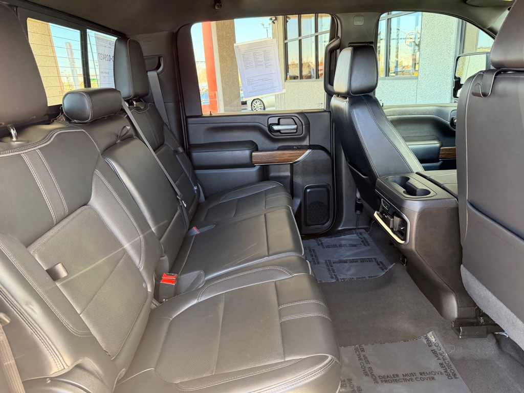 2023 Chevrolet Silverado 1500 Image 24