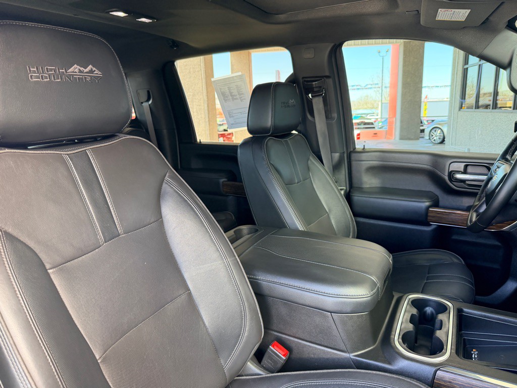 2023 Chevrolet Silverado 1500 Image 25