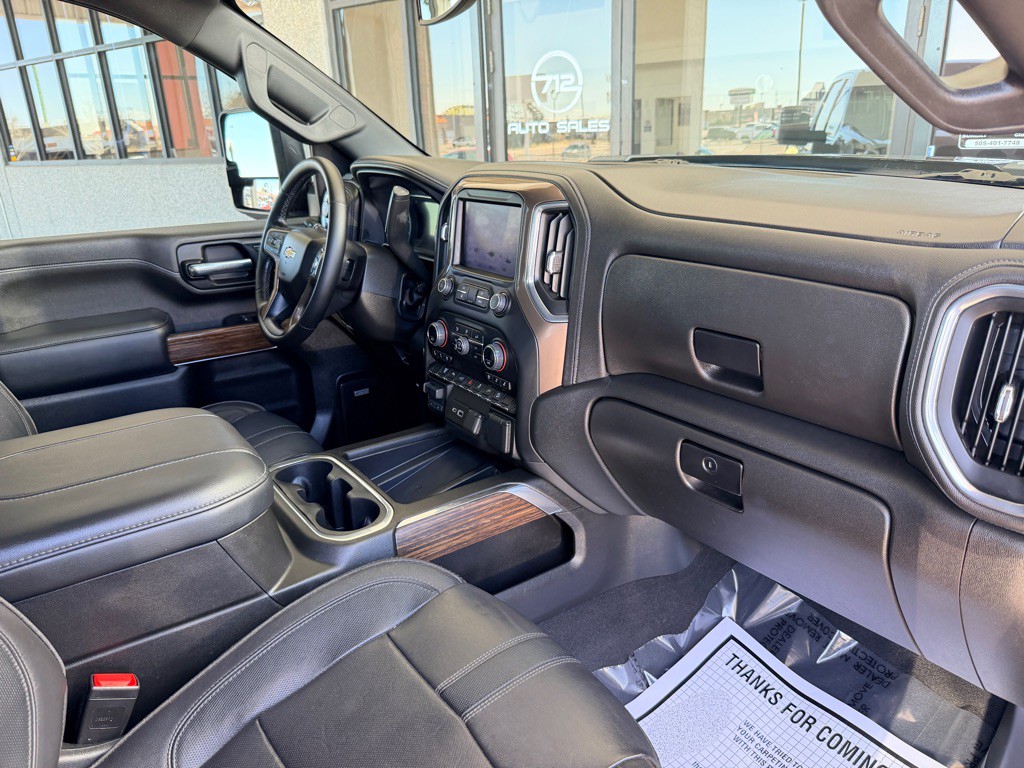 2023 Chevrolet Silverado 1500 Image 26