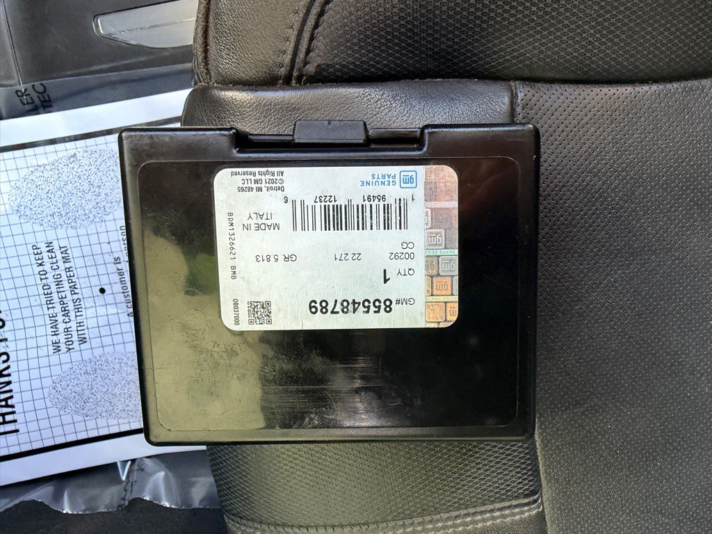 2023 Chevrolet Silverado 1500 Image 27