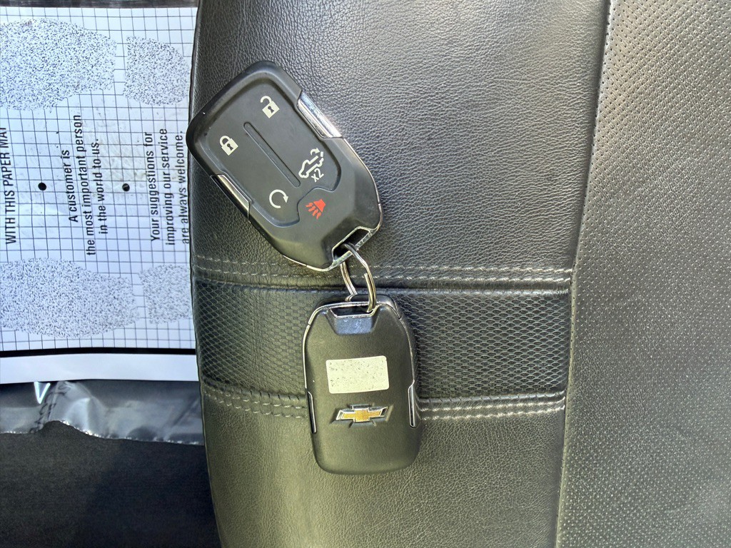 2023 Chevrolet Silverado 1500 Image 28