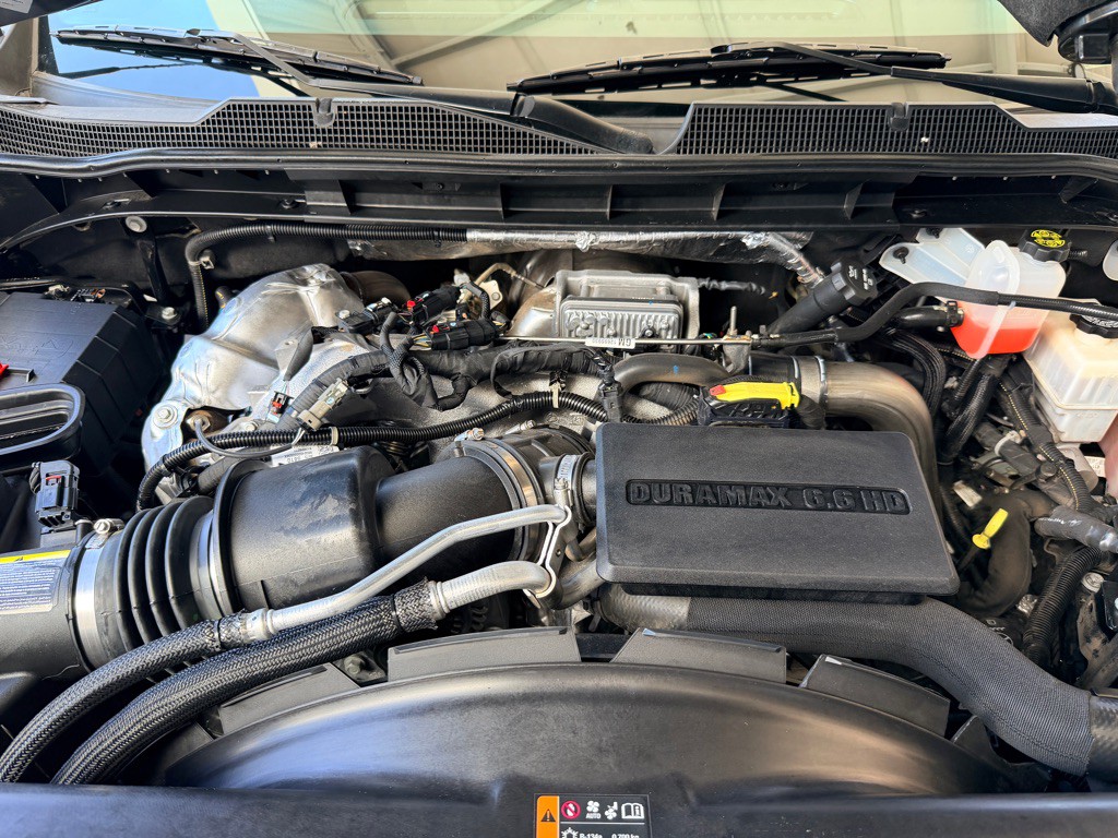 2023 Chevrolet Silverado 1500 Image 29