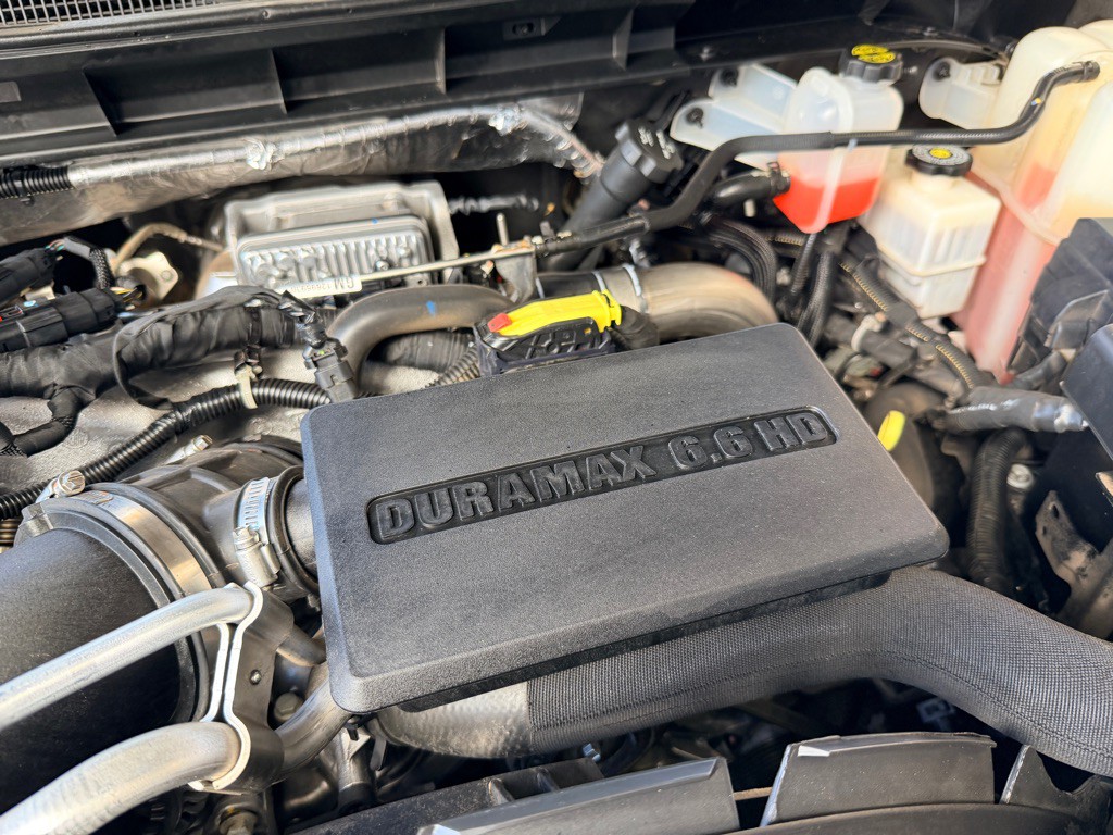 2023 Chevrolet Silverado 1500 Image 30