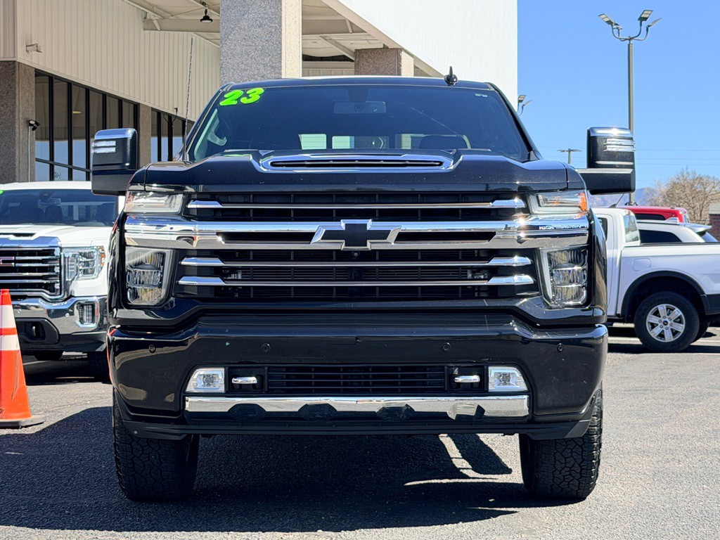 2023 Chevrolet Silverado 1500 Image 32