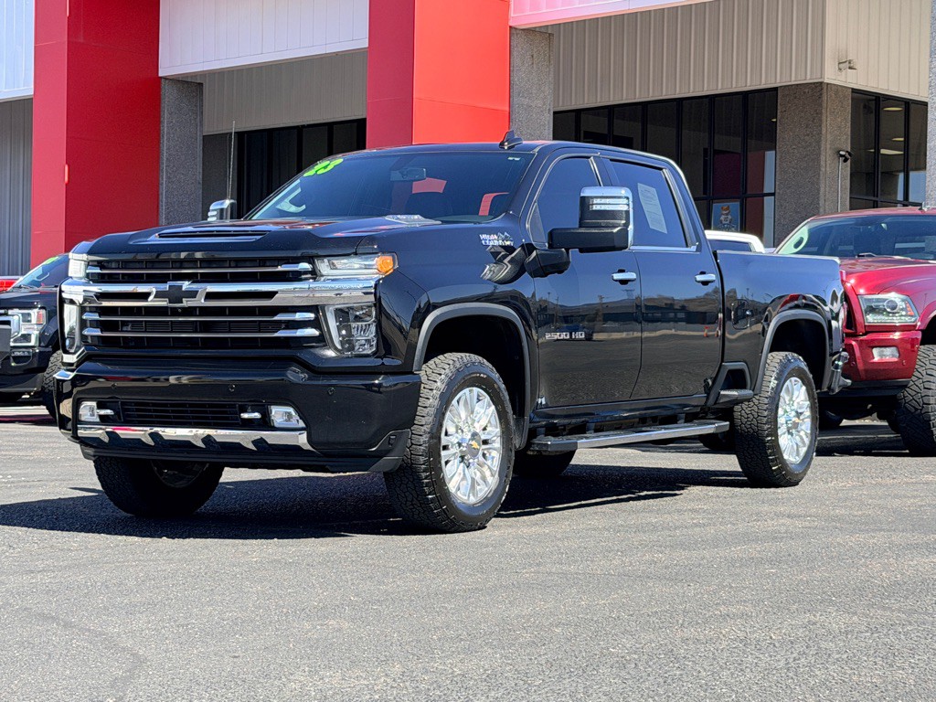 2023 Chevrolet Silverado 1500 Image 34