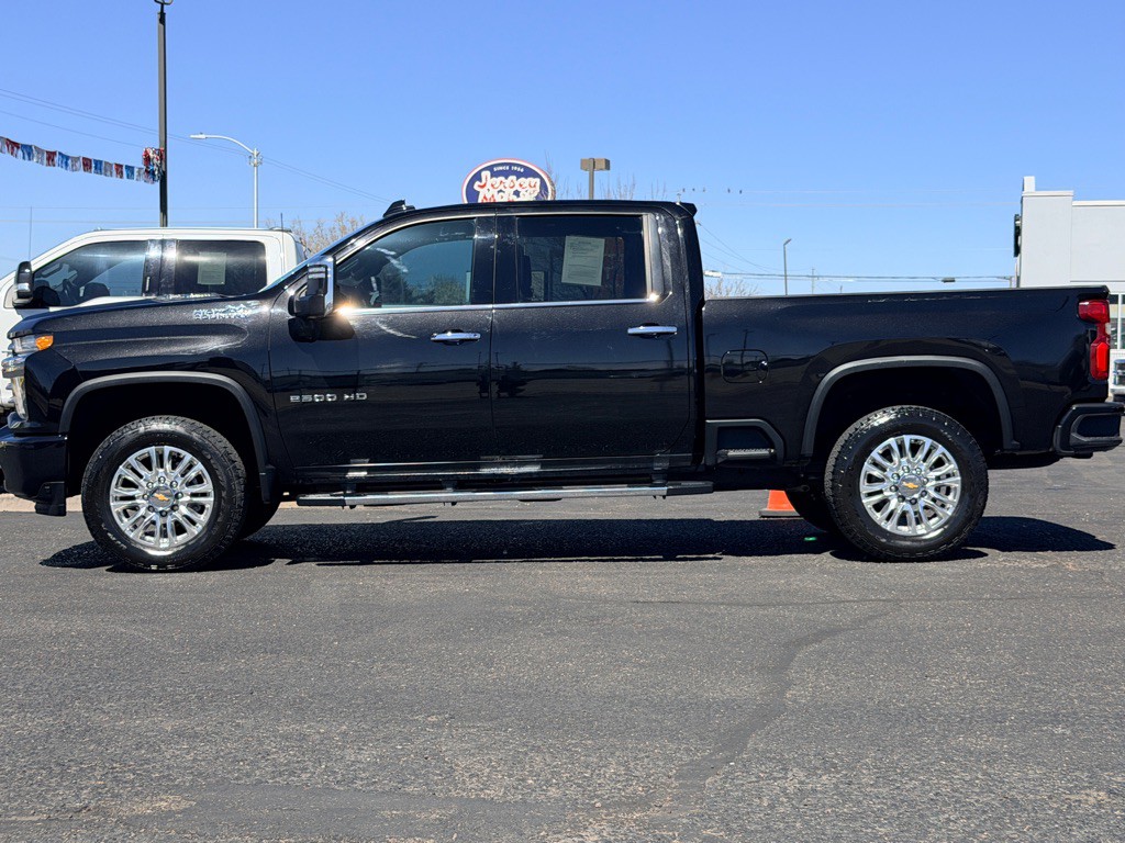 2023 Chevrolet Silverado 1500 Image 36