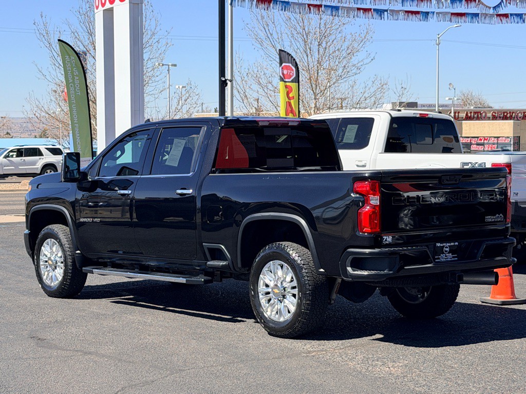 2023 Chevrolet Silverado 1500 Image 37