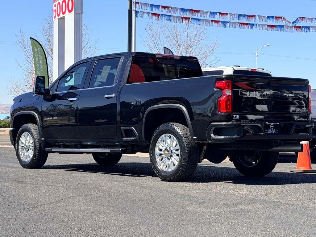 2023 Chevrolet Silverado 1500 Image 38