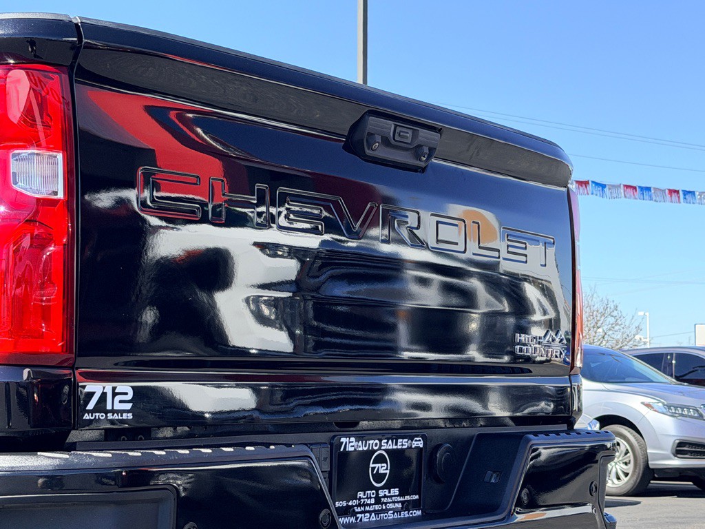 2023 Chevrolet Silverado 1500 Image 39