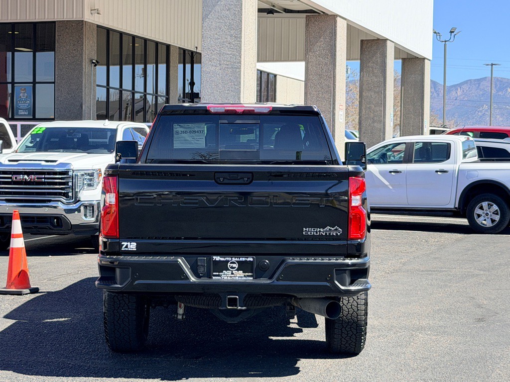2023 Chevrolet Silverado 1500 Image 40