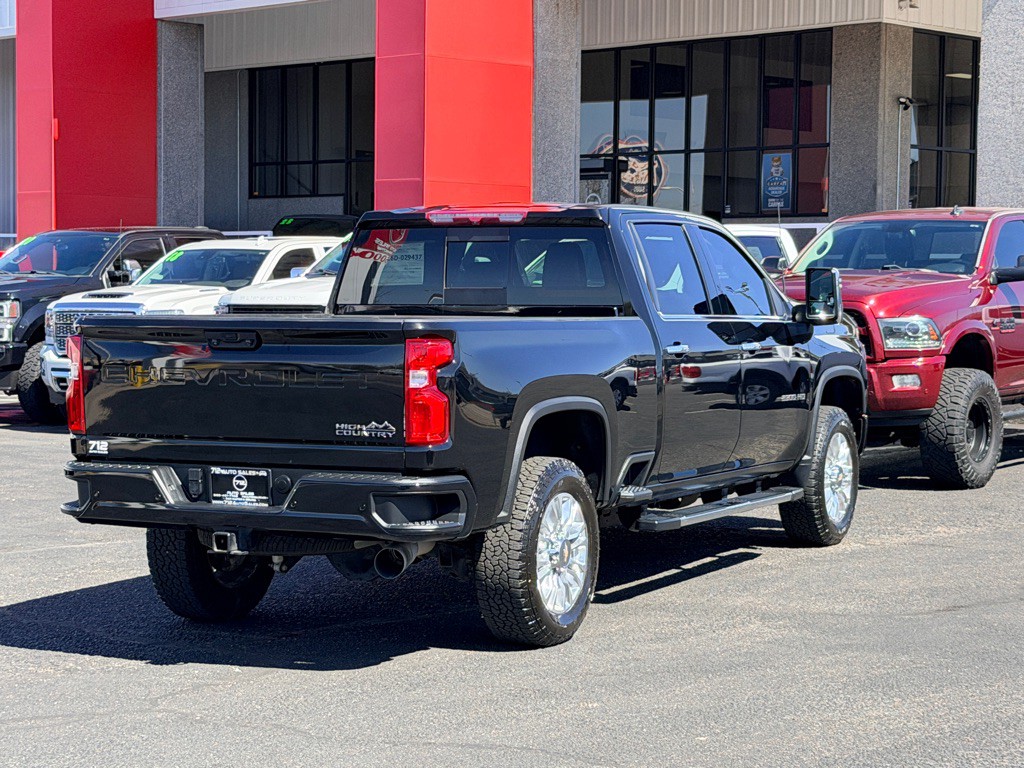 2023 Chevrolet Silverado 1500 Image 42