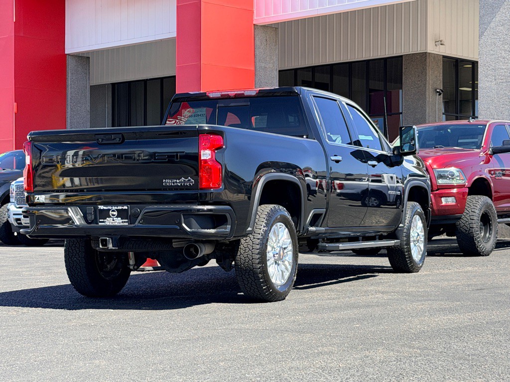 2023 Chevrolet Silverado 1500 Image 43