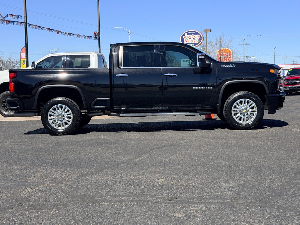 2023 Chevrolet Silverado 1500 Image 45