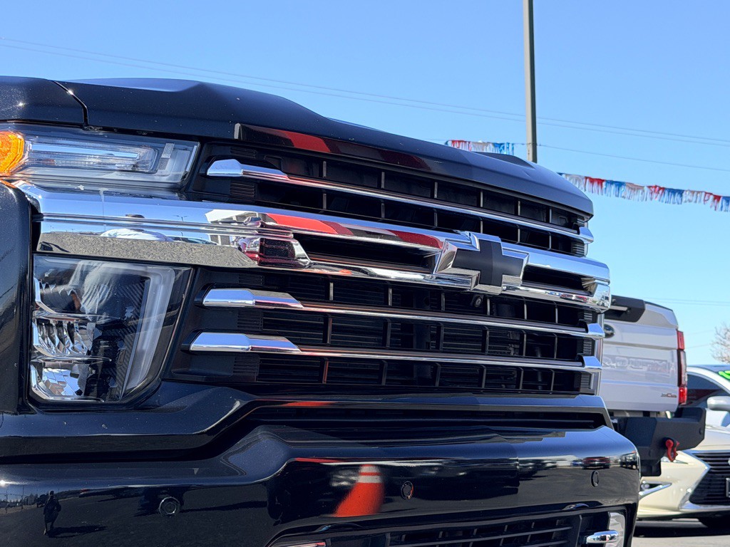 2023 Chevrolet Silverado 1500 Image 48