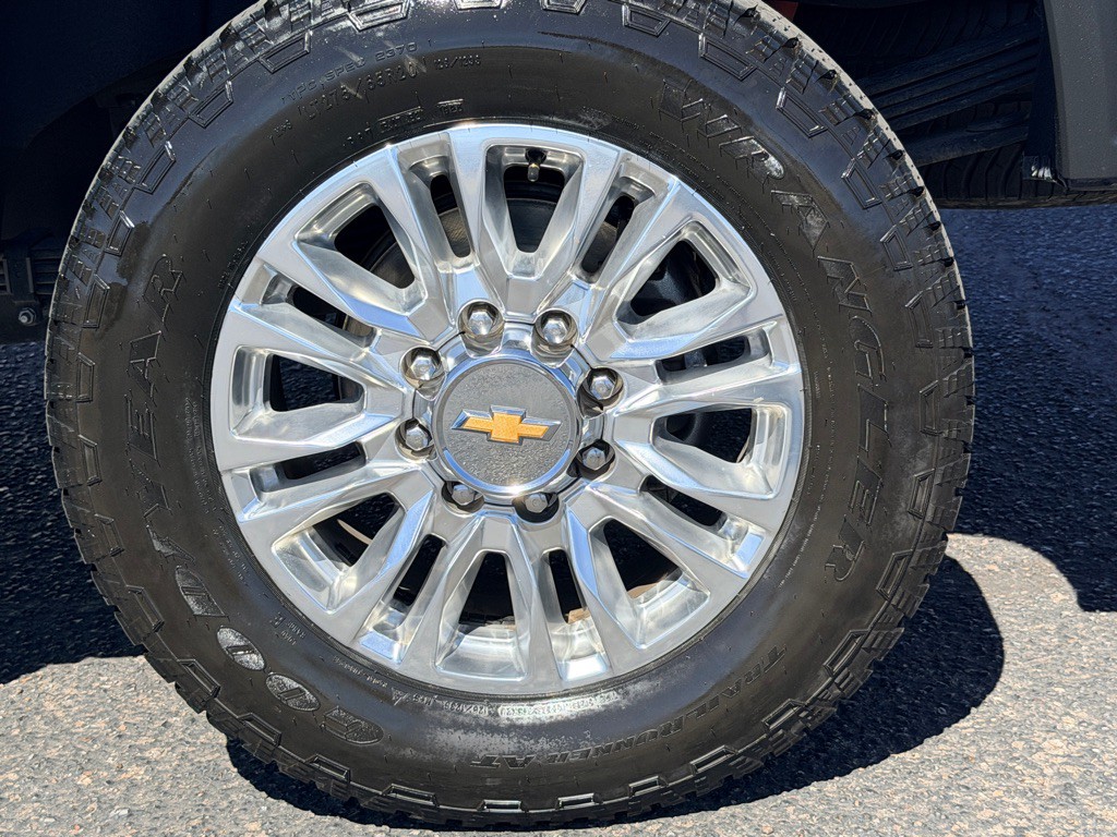 2023 Chevrolet Silverado 1500 Image 51