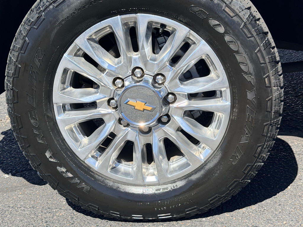 2023 Chevrolet Silverado 1500 Image 52