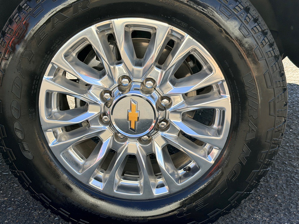 2023 Chevrolet Silverado 1500 Image 53