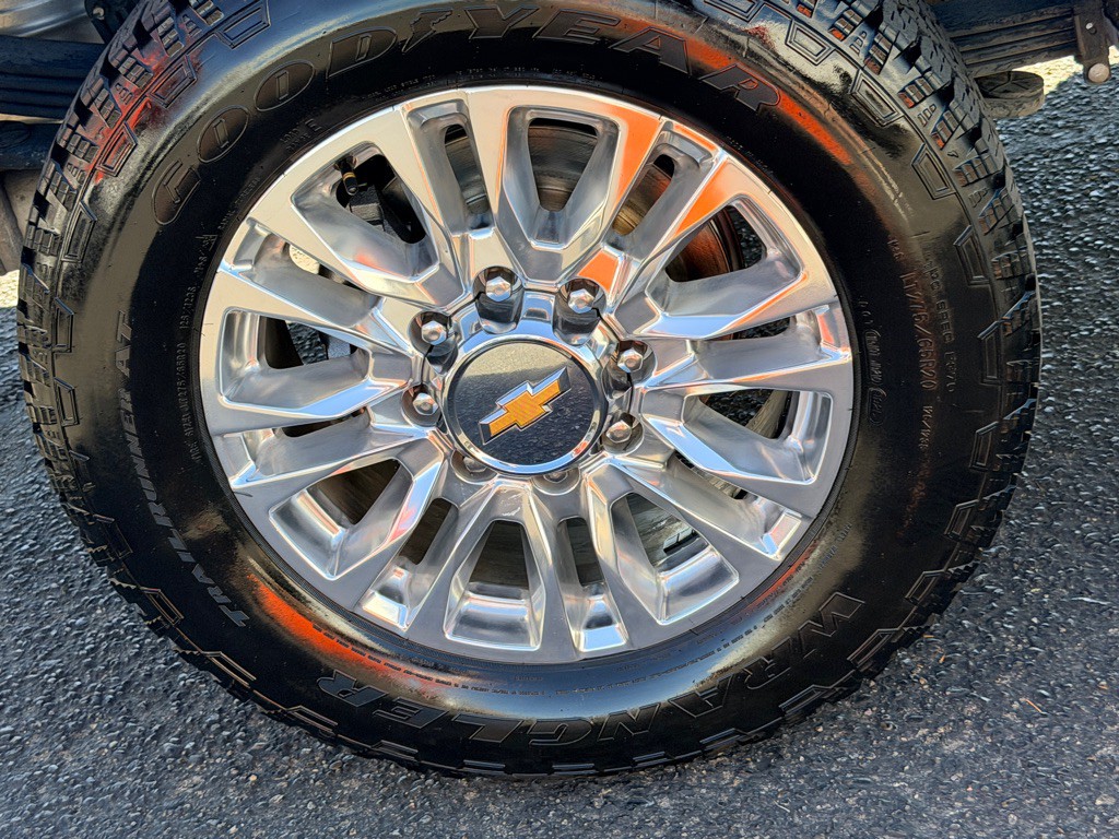 2023 Chevrolet Silverado 1500 Image 54