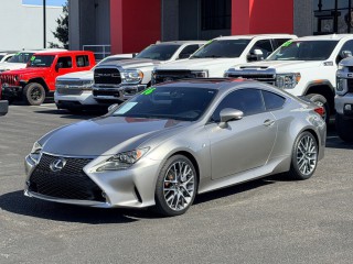 Image for 2016 Lexus RC 350 ID: 7223944