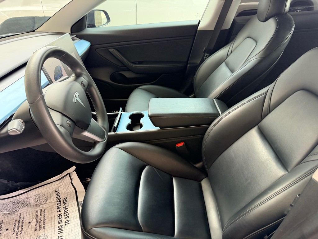 2019 Tesla Model 3 Image 6