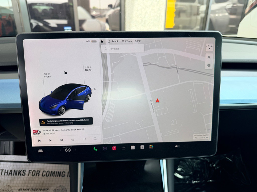 2019 Tesla Model 3 Image 10