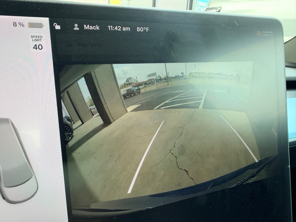 2019 Tesla Model 3 Image 11