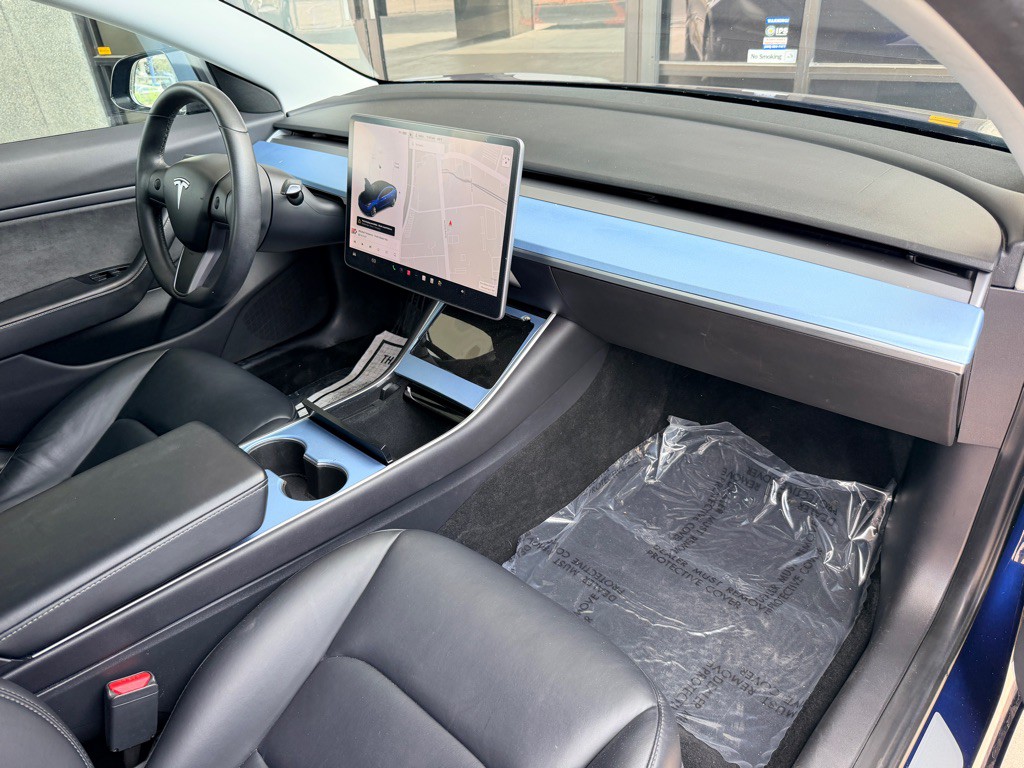 2019 Tesla Model 3 Image 20