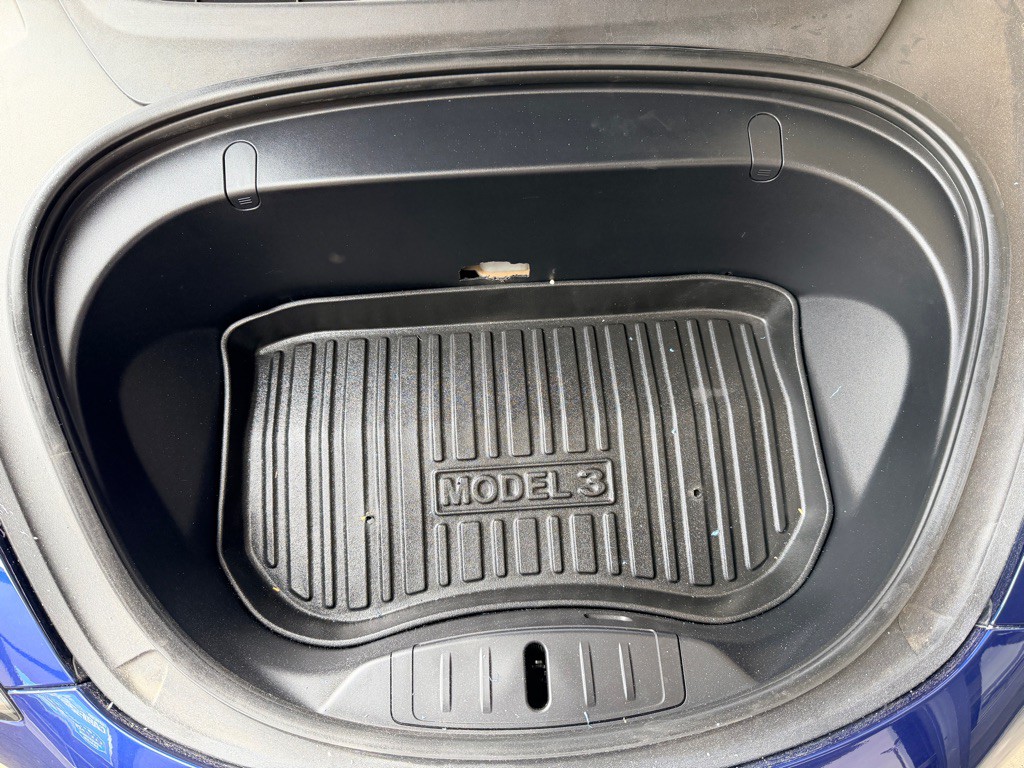 2019 Tesla Model 3 Image 21