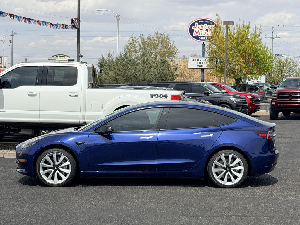 2019 Tesla Model 3 Image 26