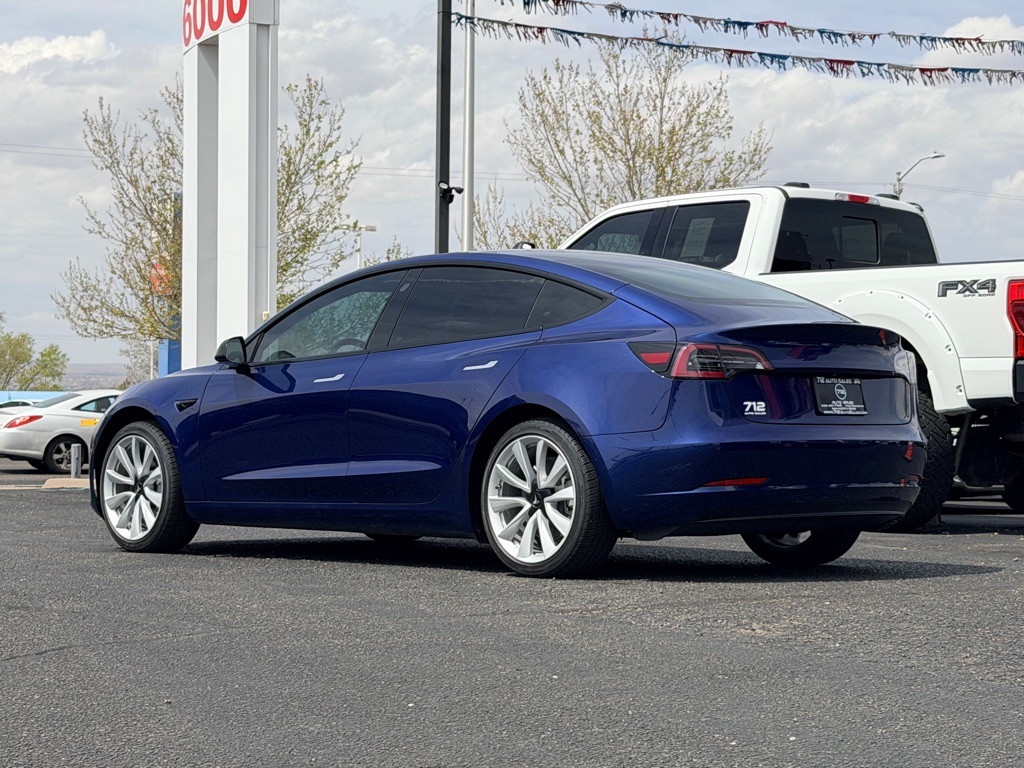 2019 Tesla Model 3 Image 29