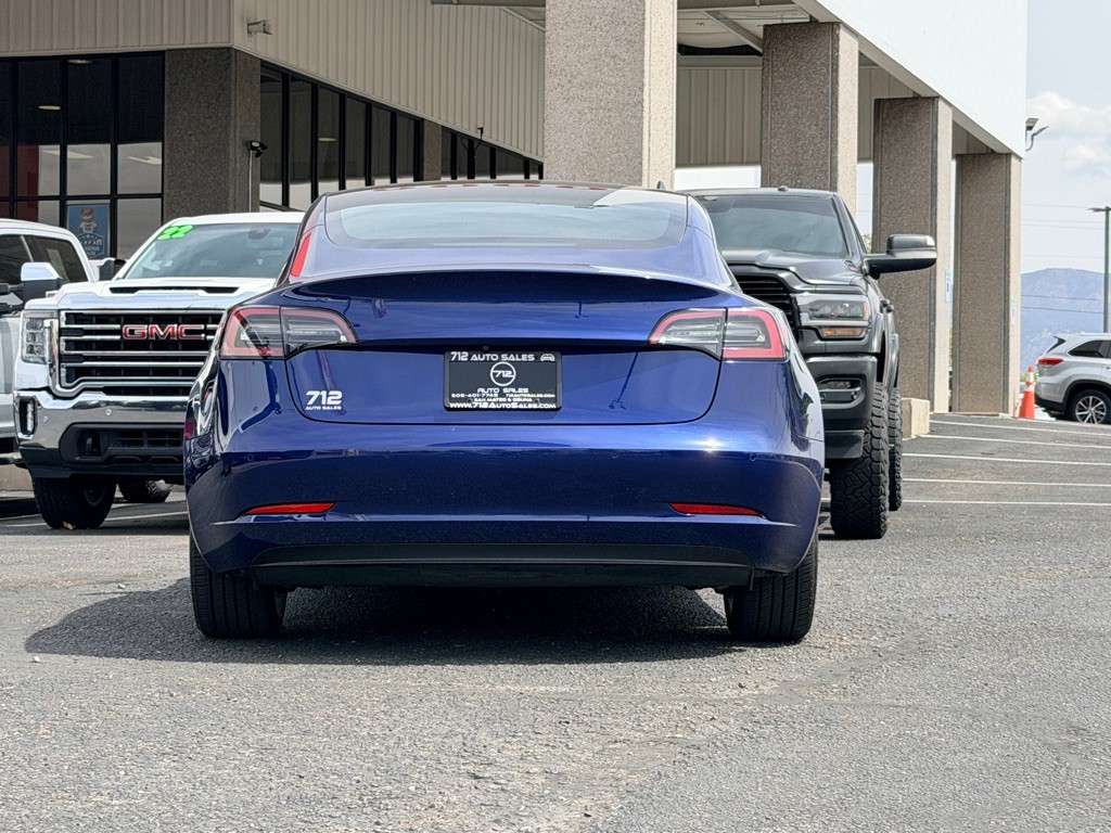 2019 Tesla Model 3 Image 31