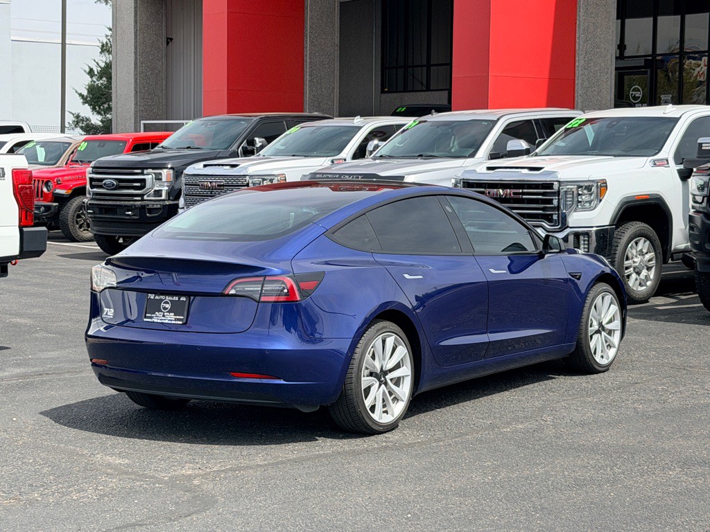 2019 Tesla Model 3 Image 32