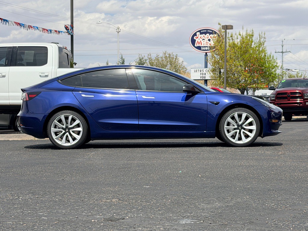 2019 Tesla Model 3 Image 35